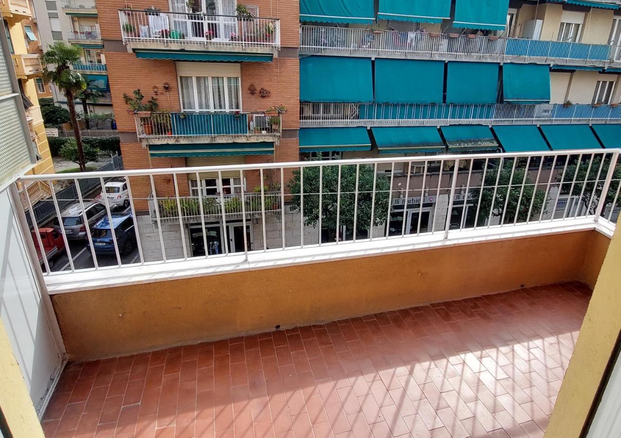 Appartamento In Zona Centrale. サンタ・マルゲリータ・リグレ エクステリア 写真
