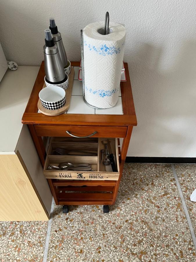 Appartamento In Zona Centrale. サンタ・マルゲリータ・リグレ エクステリア 写真